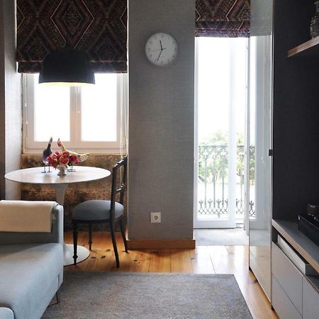 Apartment By The Sea Porto Bagian luar foto