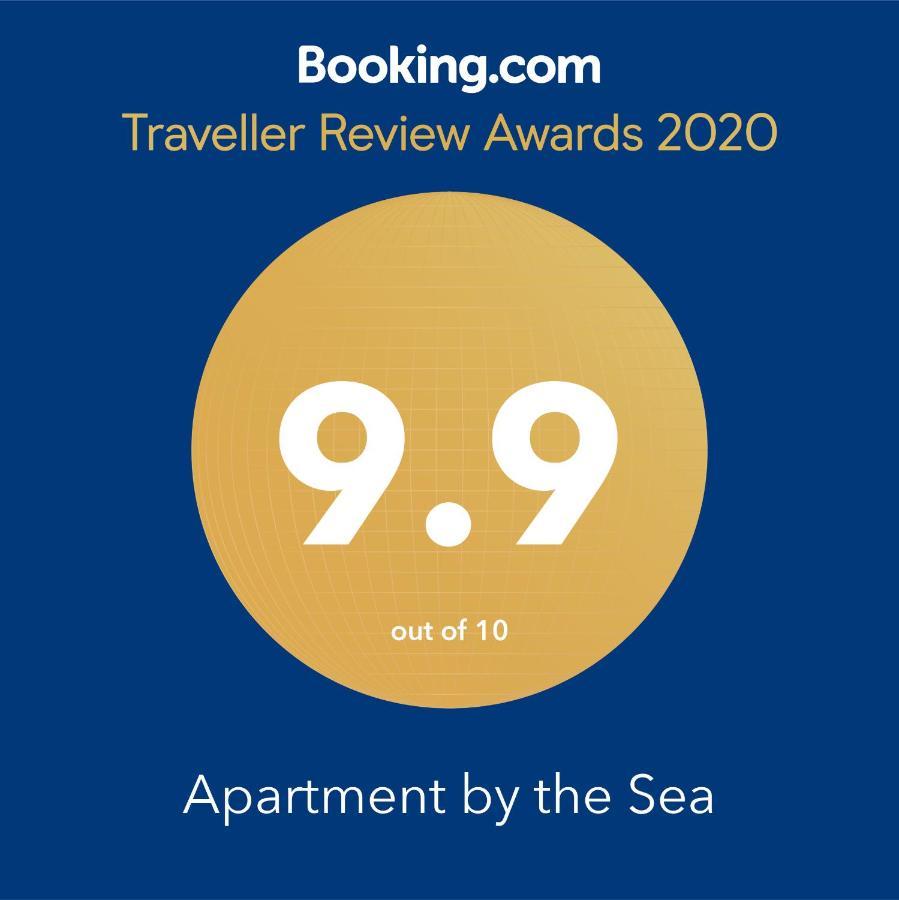 Apartment By The Sea Porto Bagian luar foto