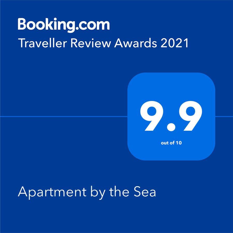 Apartment By The Sea Porto Bagian luar foto
