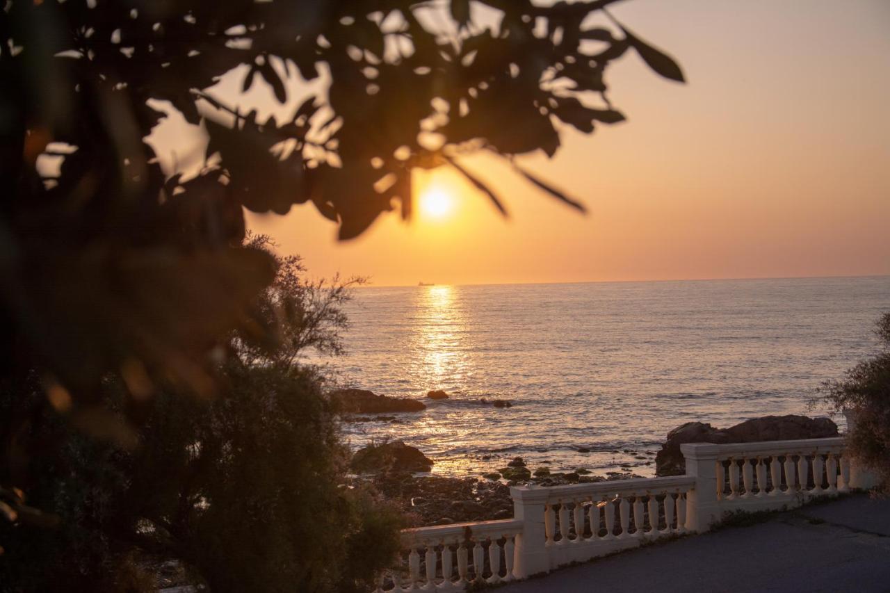 Apartment By The Sea Porto Bagian luar foto