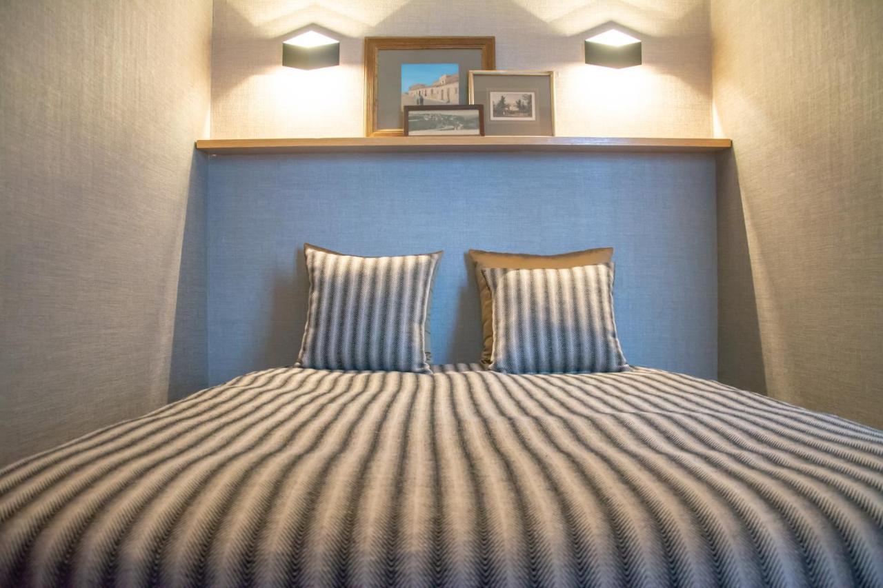 Apartment By The Sea Porto Bagian luar foto