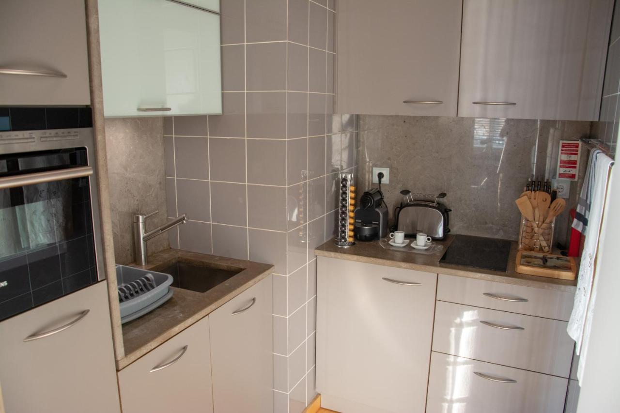 Apartment By The Sea Porto Bagian luar foto