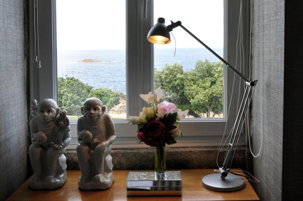 Apartment By The Sea Porto Bagian luar foto