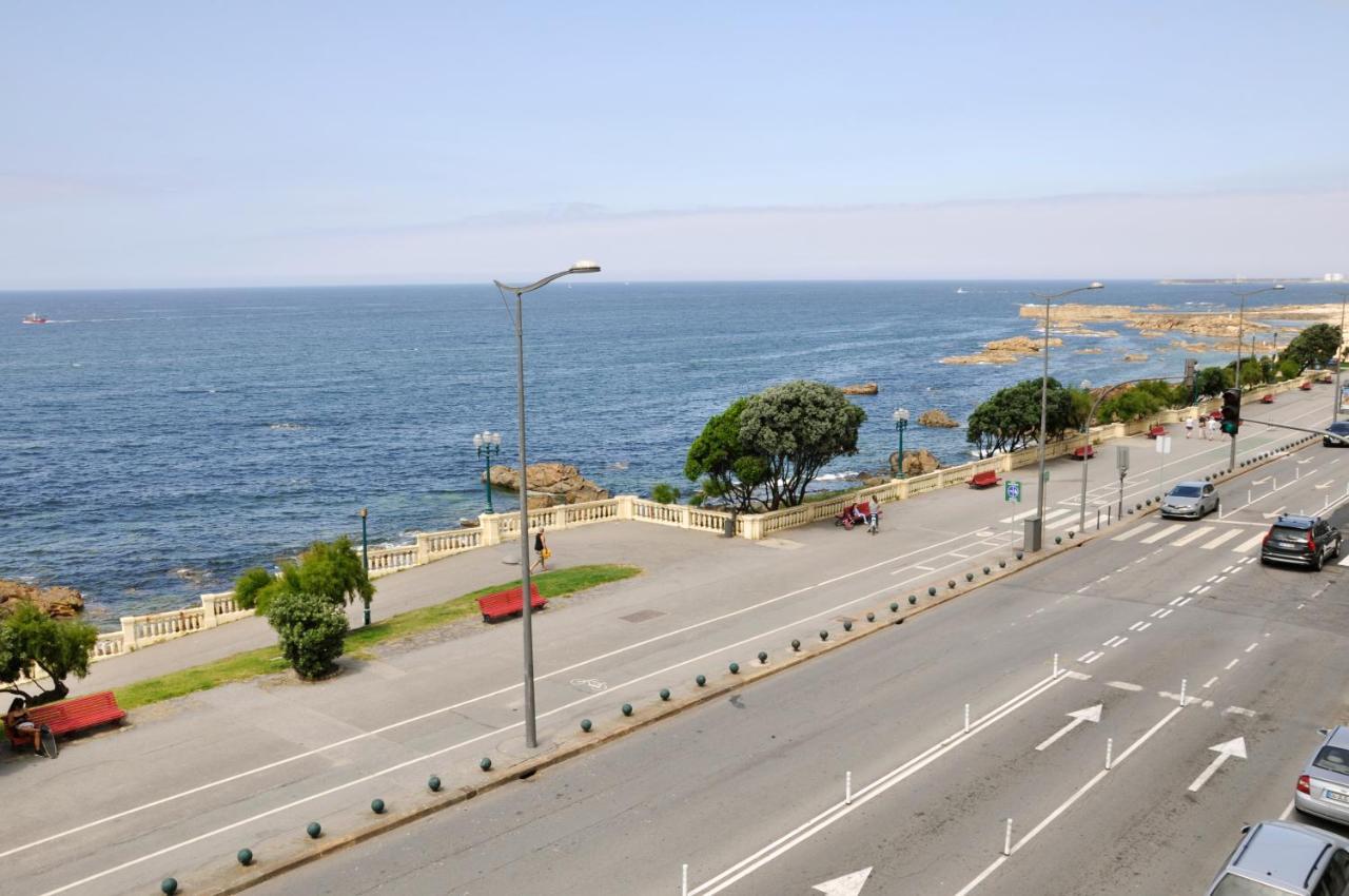 Apartment By The Sea Porto Bagian luar foto