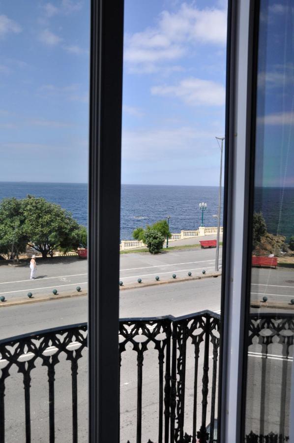 Apartment By The Sea Porto Bagian luar foto