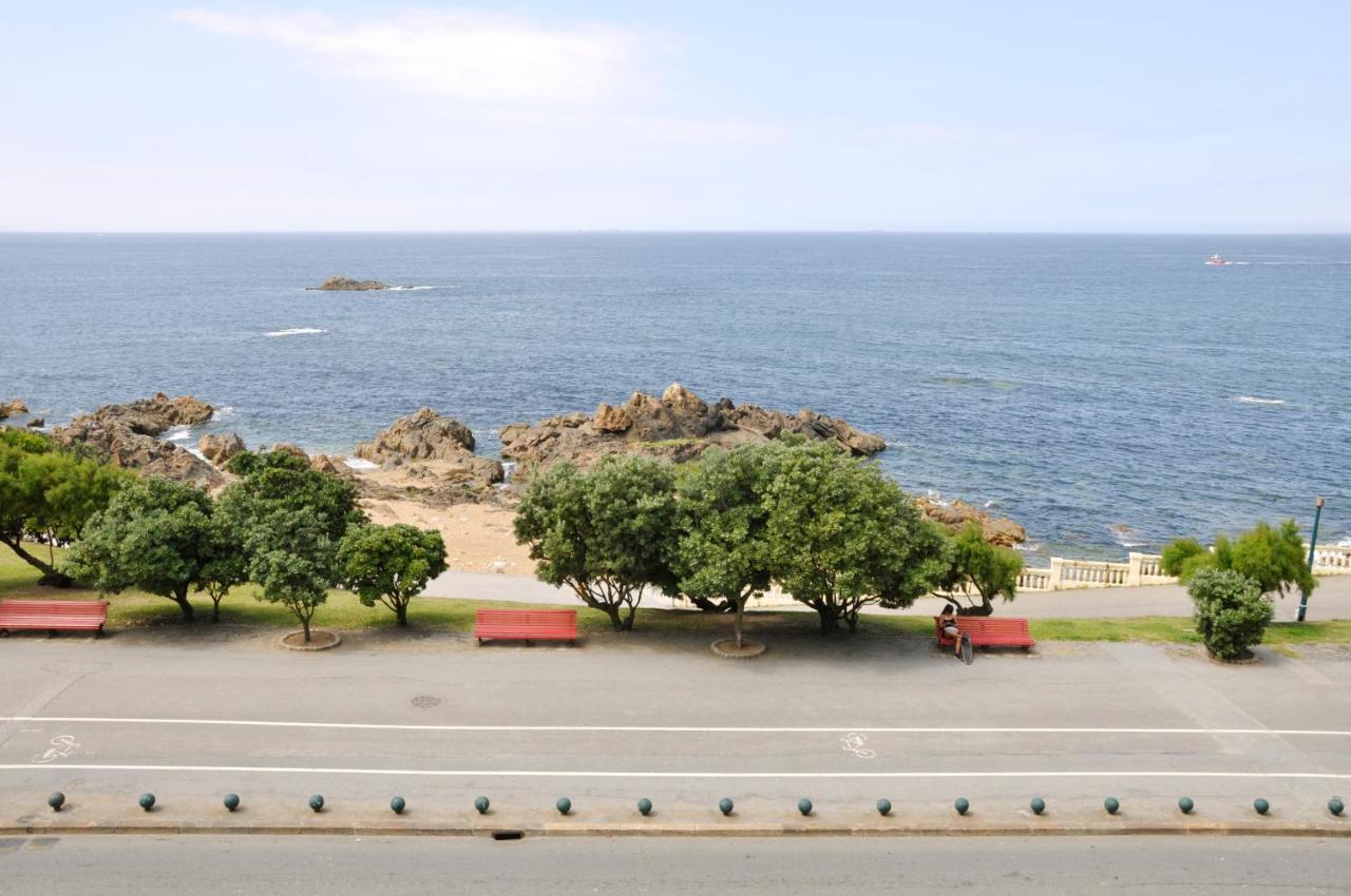 Apartment By The Sea Porto Bagian luar foto